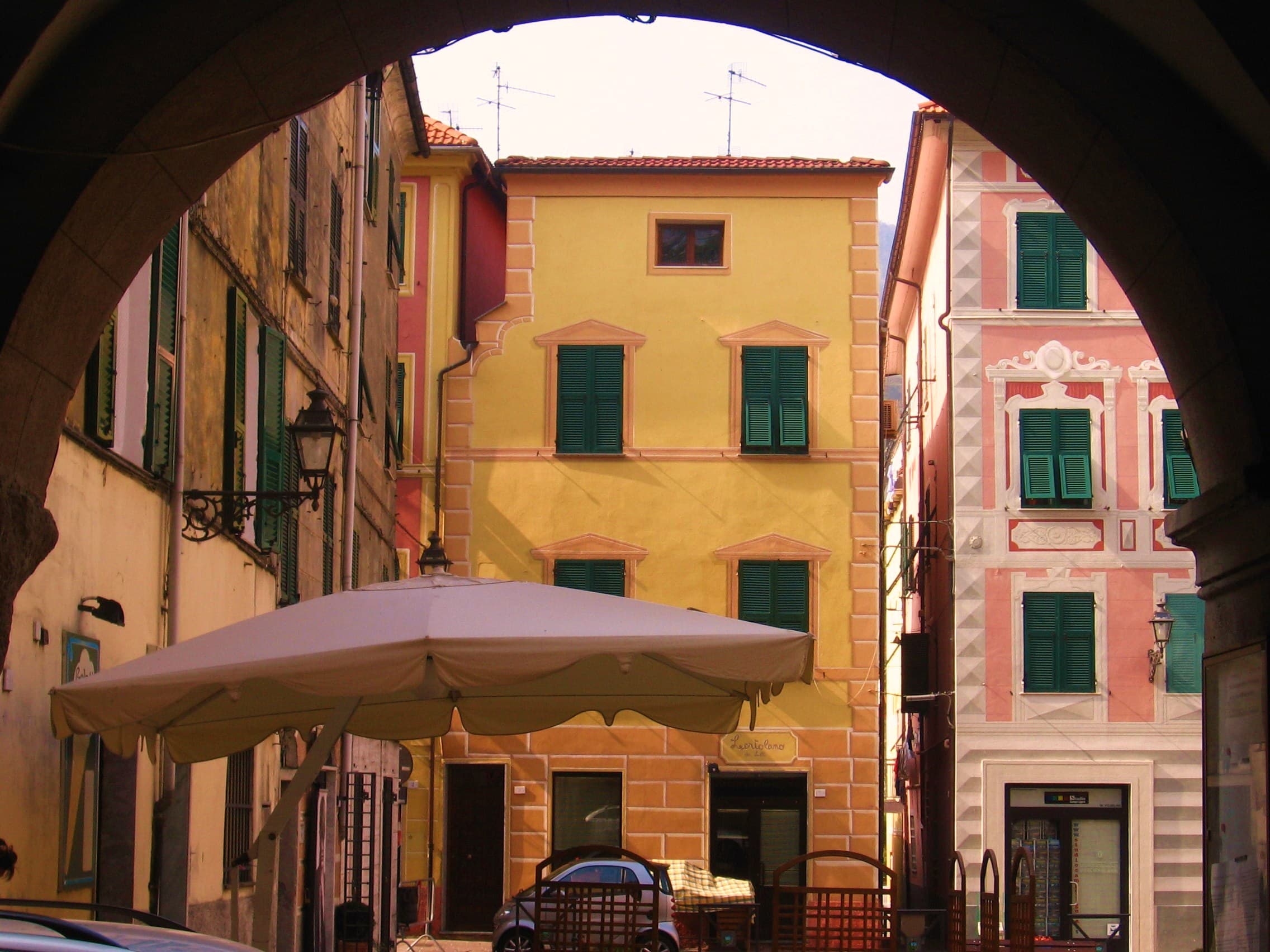B&B L'antico Borgo - Foto 2