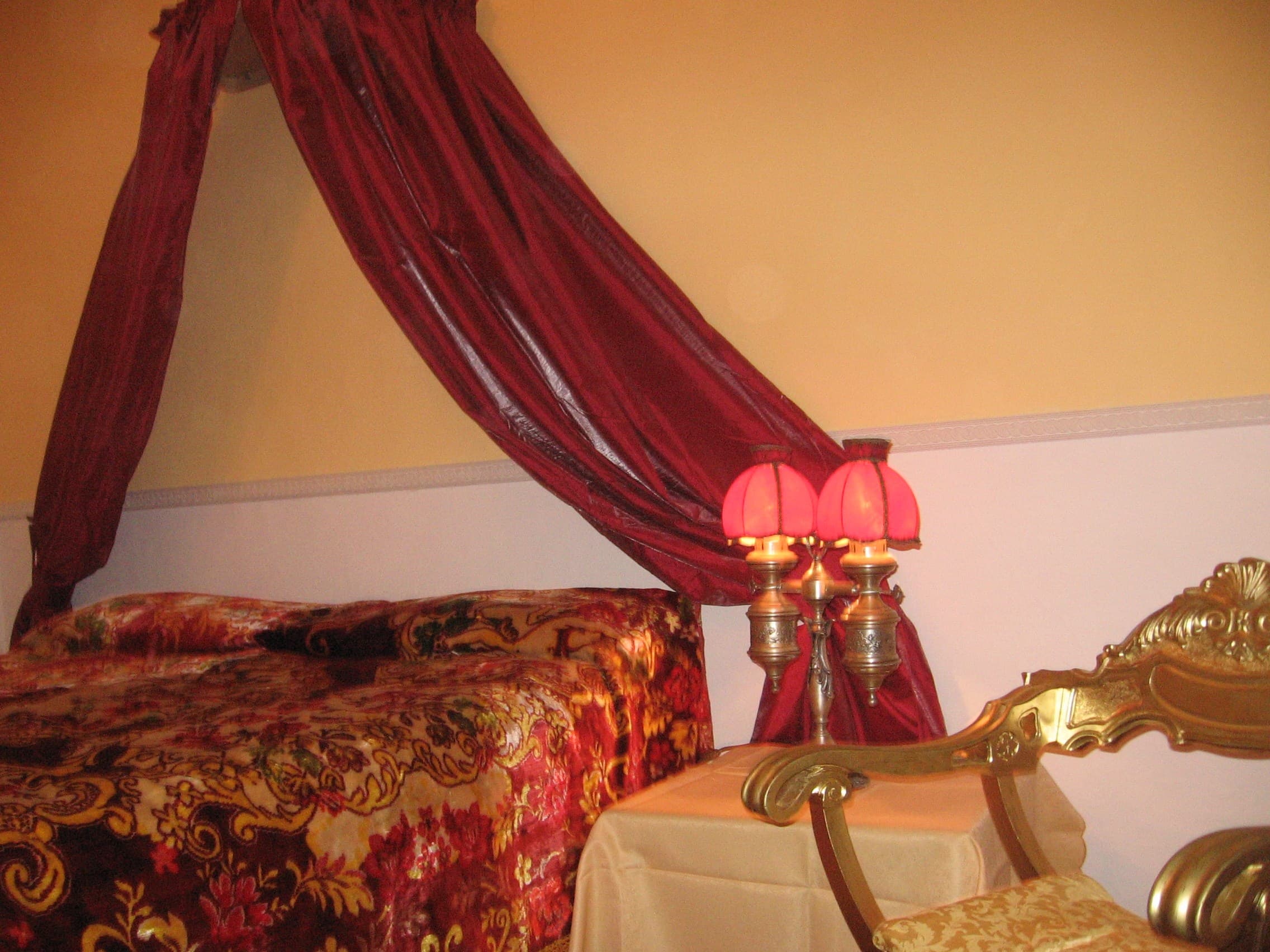 B&B L'antico Borgo - Foto 3