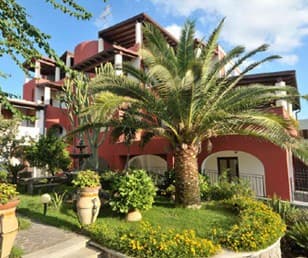 Villa Fiorentino Residence Hotel - Lipari (ME) - Foto 4