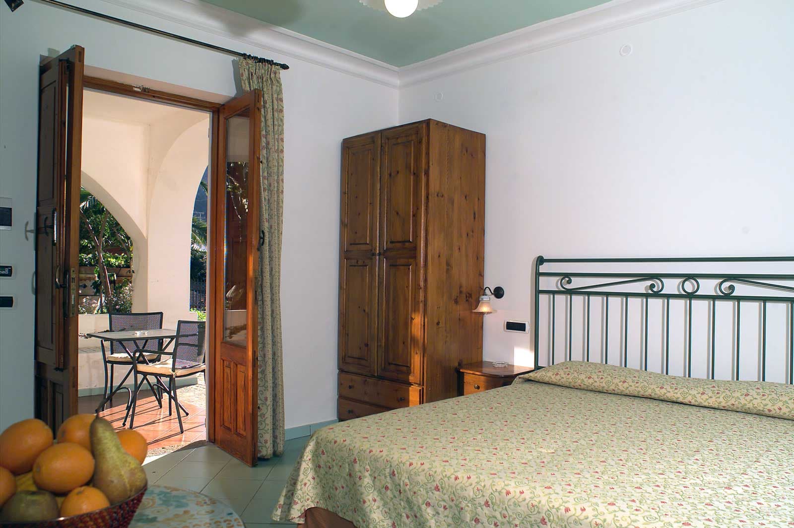 Villa Fiorentino Residence Hotel - Lipari (ME) - Foto 3