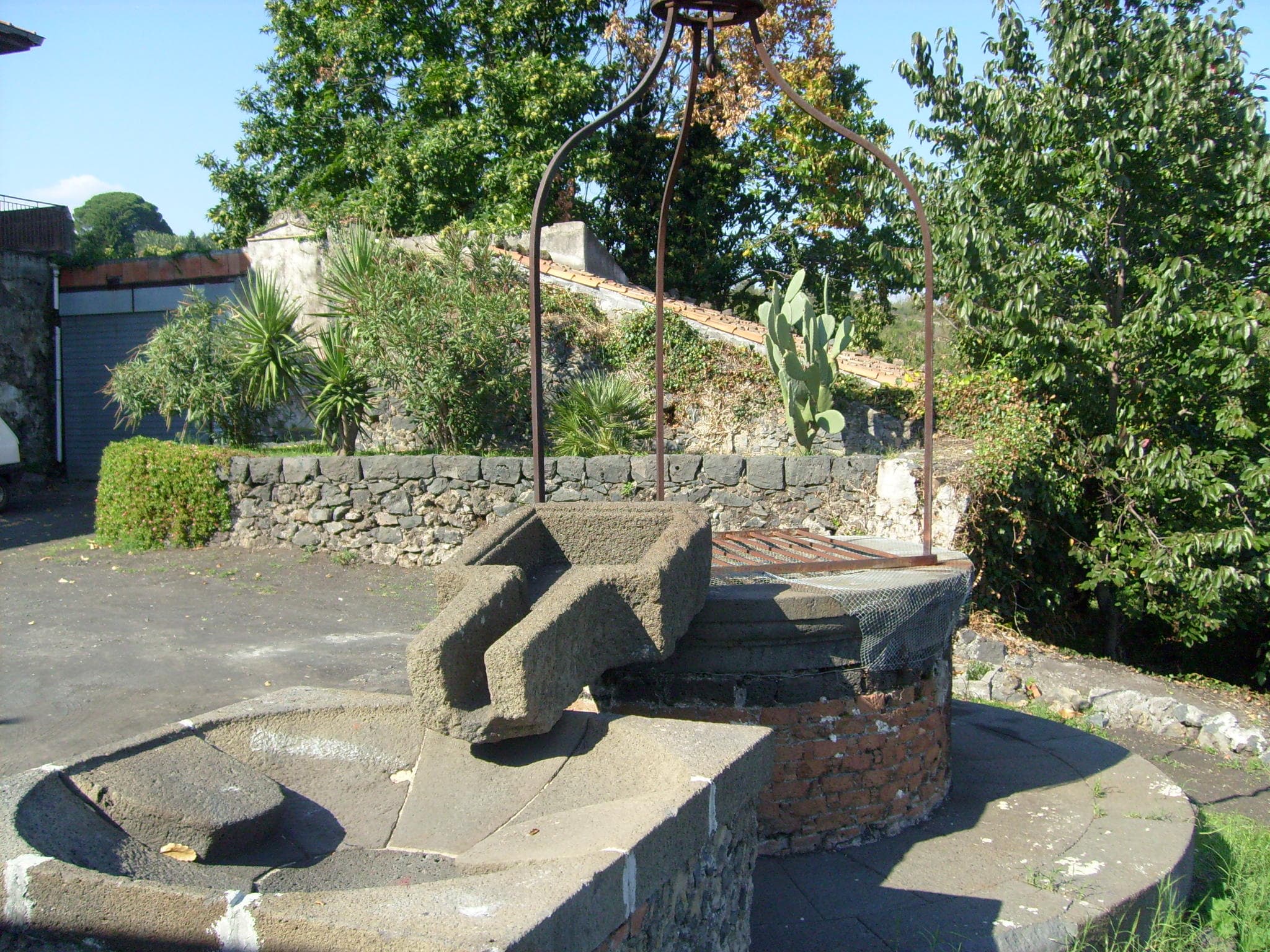 Privatzimmer – LA FIORIERA DELL'ETNA *** - Foto 4