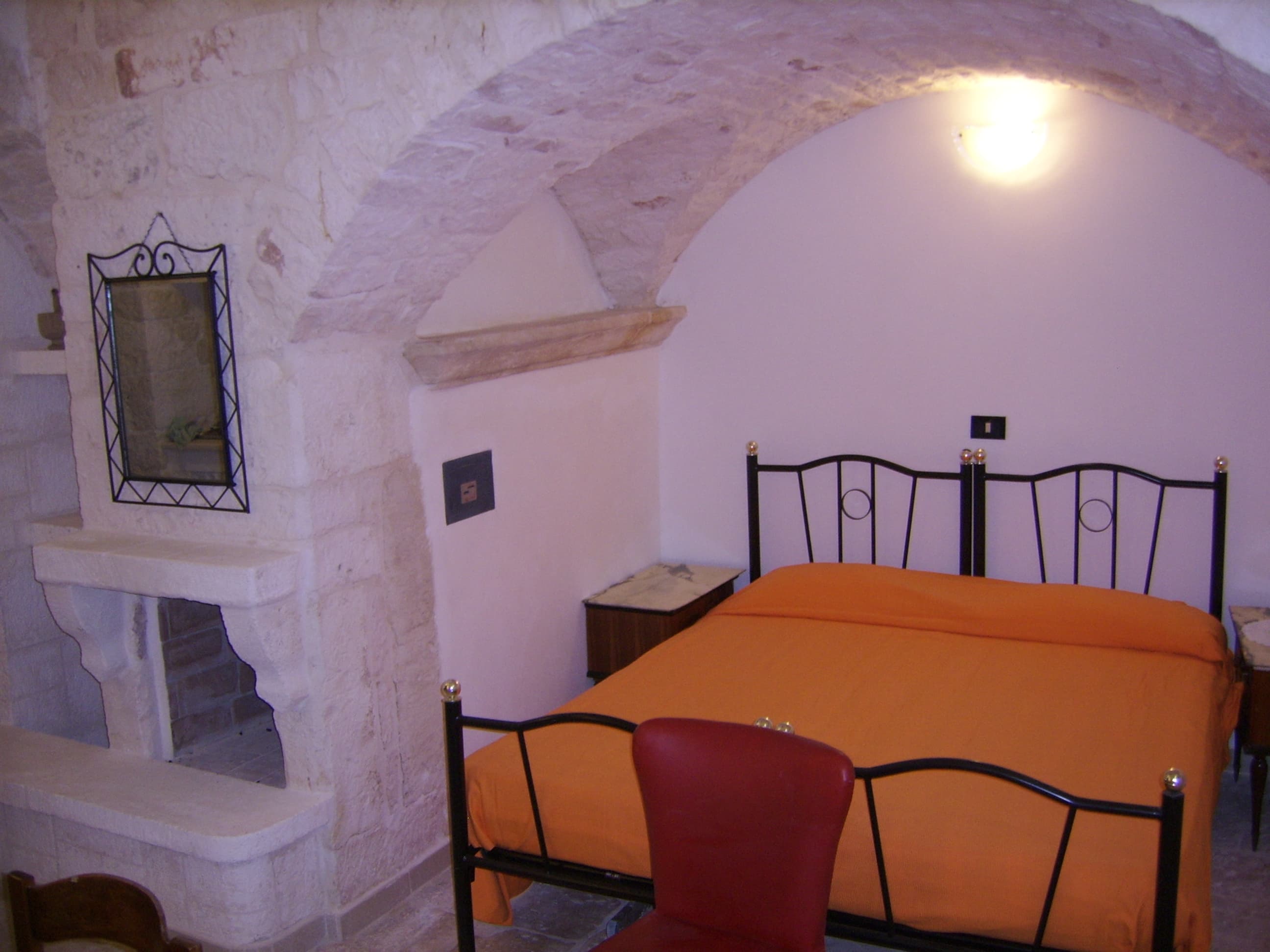 Appartement 2 pièces – Casa Vacanza Bomboniera - Foto 3