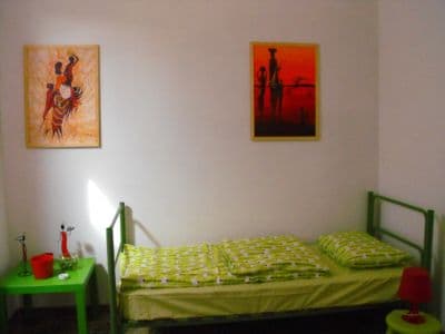 Privatzimmer – affittacamereGiuliabb - Foto 2