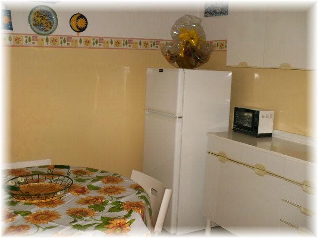 Apartamento de 2 piezas – Casa Vacanze Notte & Dì - Foto 3
