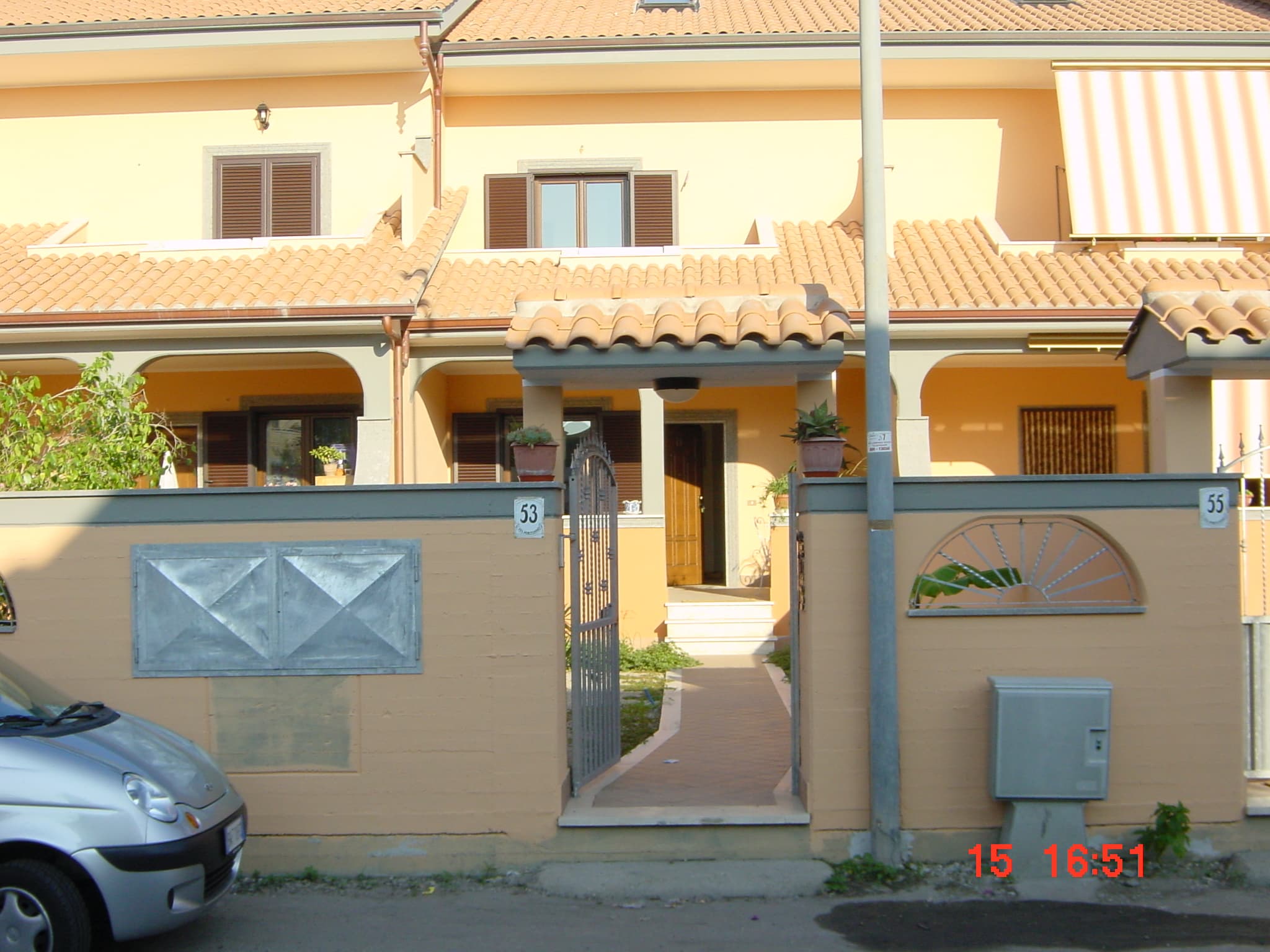 Chambre privée – L'isola - Foto 2