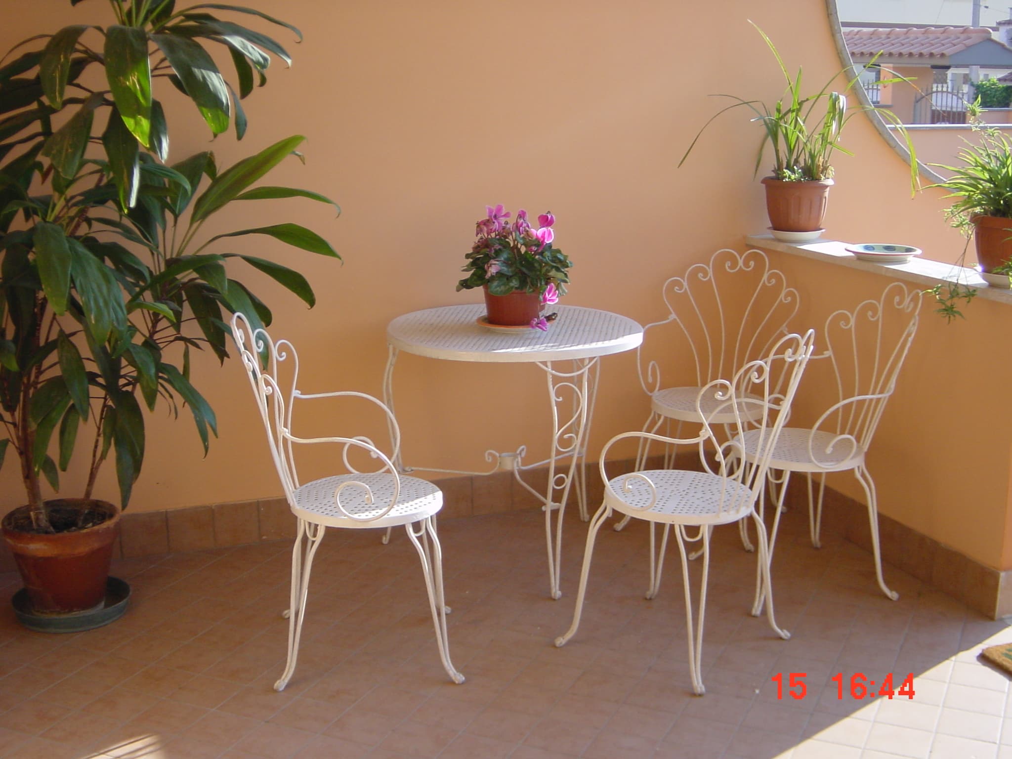 Chambre privée – L'isola - Foto 4