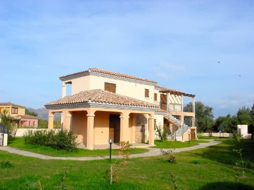 Appartement 2 pièces – Case Vacanza San Teodoro - Foto 2