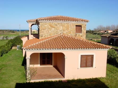 Appartement 2 pièces – Case Vacanza San Teodoro - Foto 3