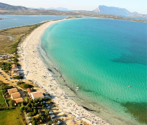 Appartement 2 pièces – Case Vacanza San Teodoro - Foto 4