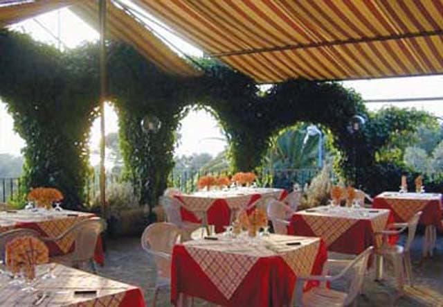 Chambre privée – Alla Villa Hotel*** - Foto 2