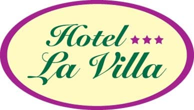 Chambre privée – Alla Villa Hotel*** - Foto 4