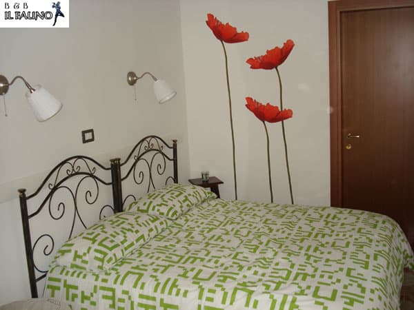 B&B Il Fauno - Foto 2