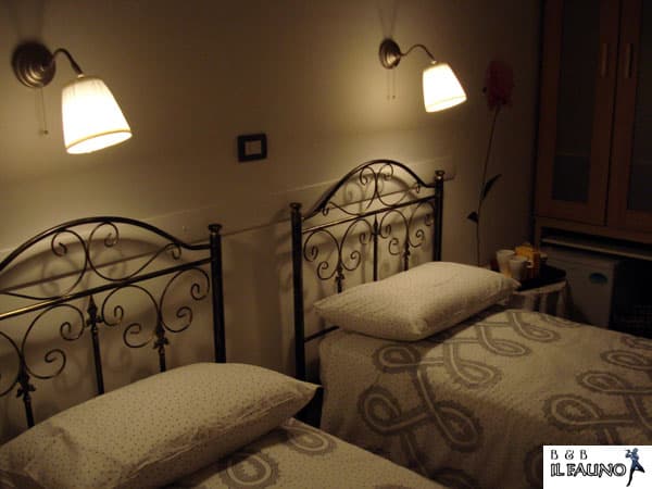 B&B Il Fauno - Foto 3