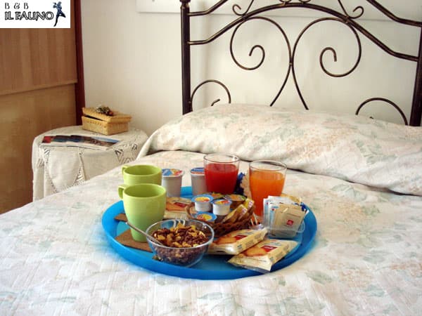 B&B Il Fauno - Foto 4