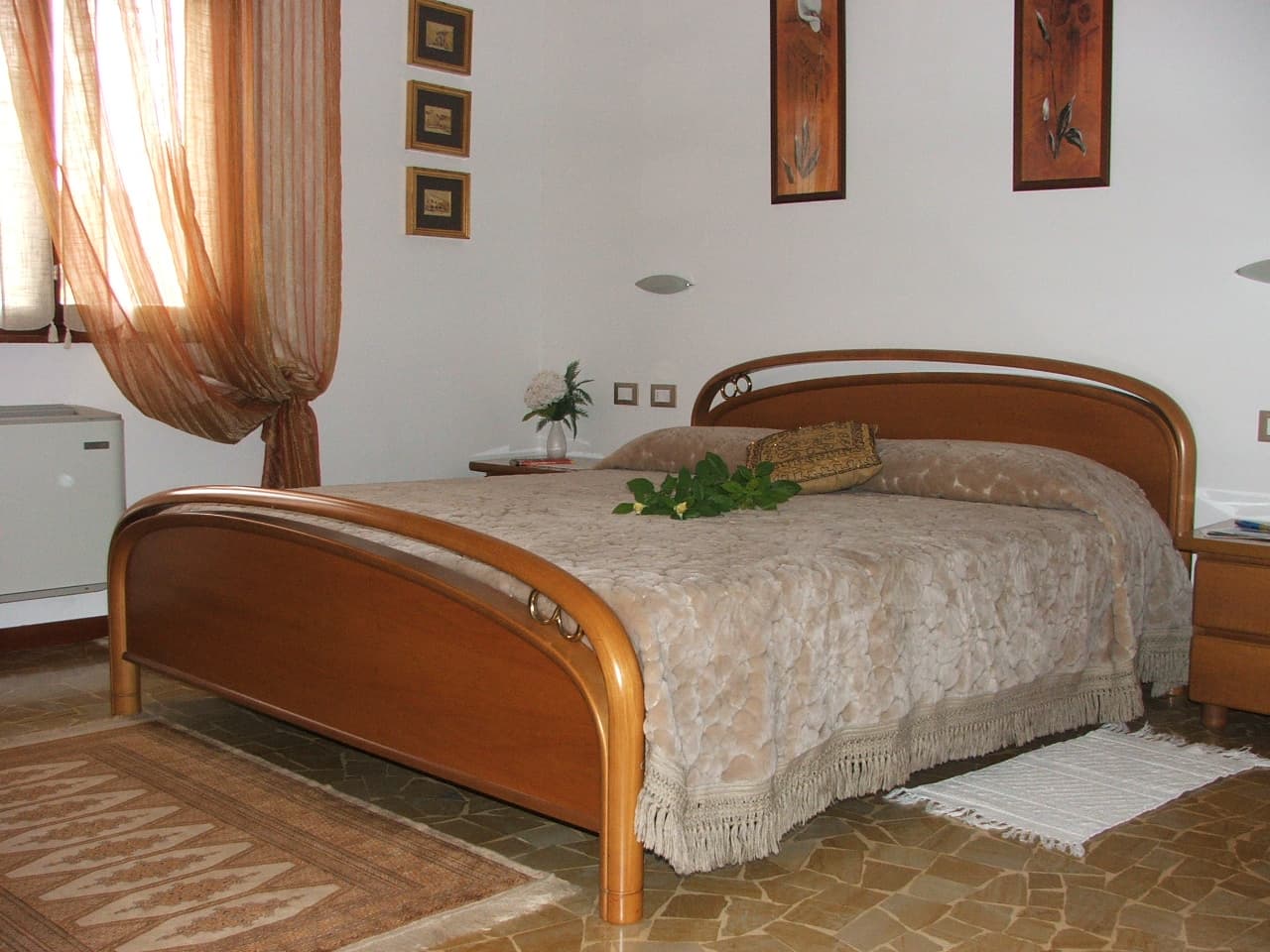 B&B Casa Vally - Foto 3