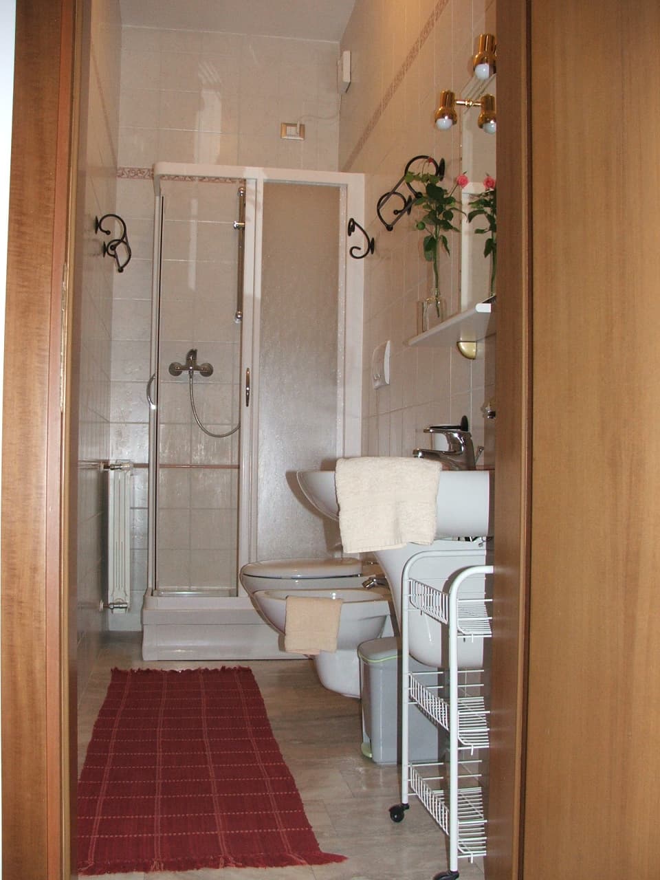 B&B Casa Vally - Foto 4