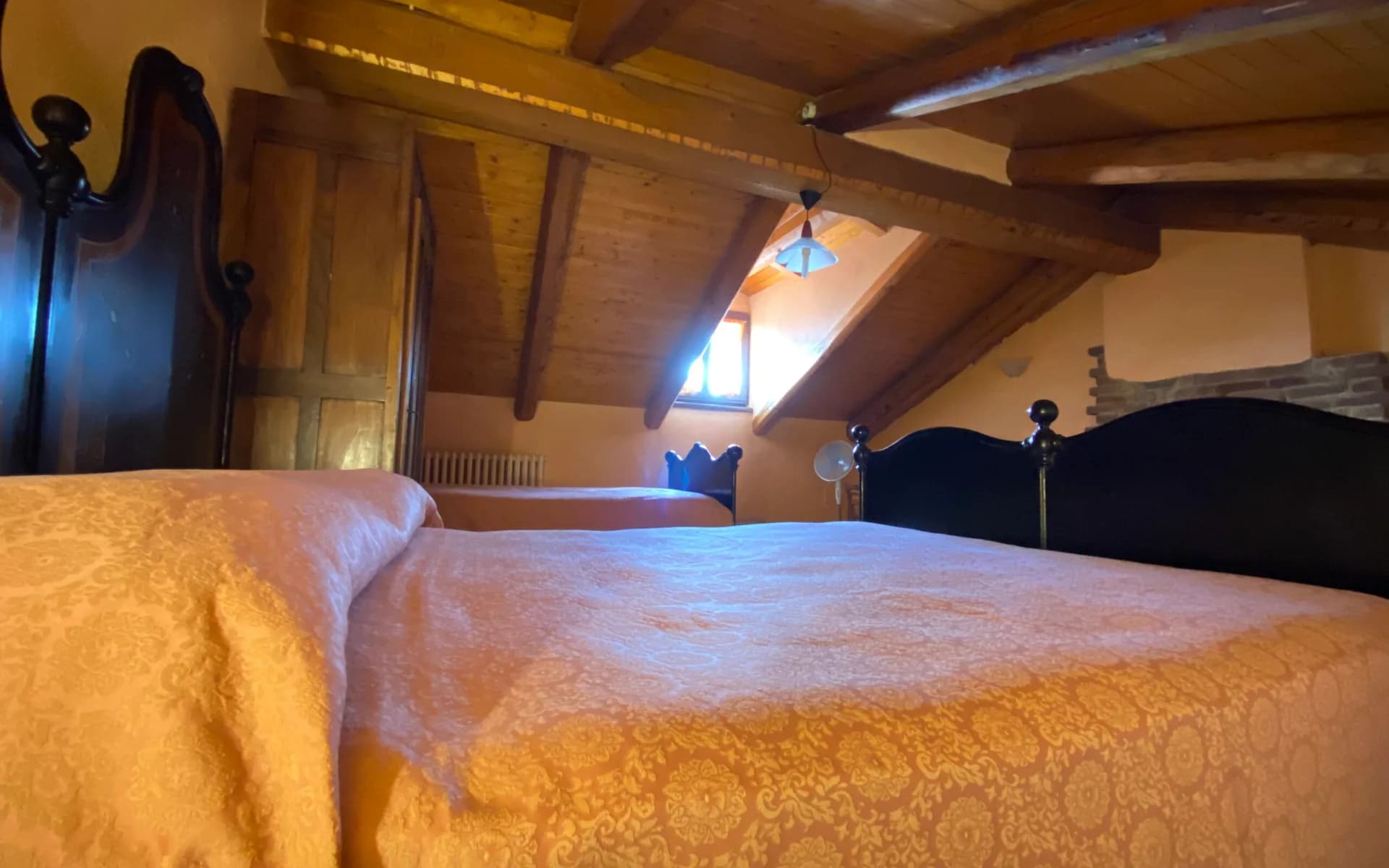 Farmhouse Le Rondini - Chiusi della Verna (AR) - Photo 3