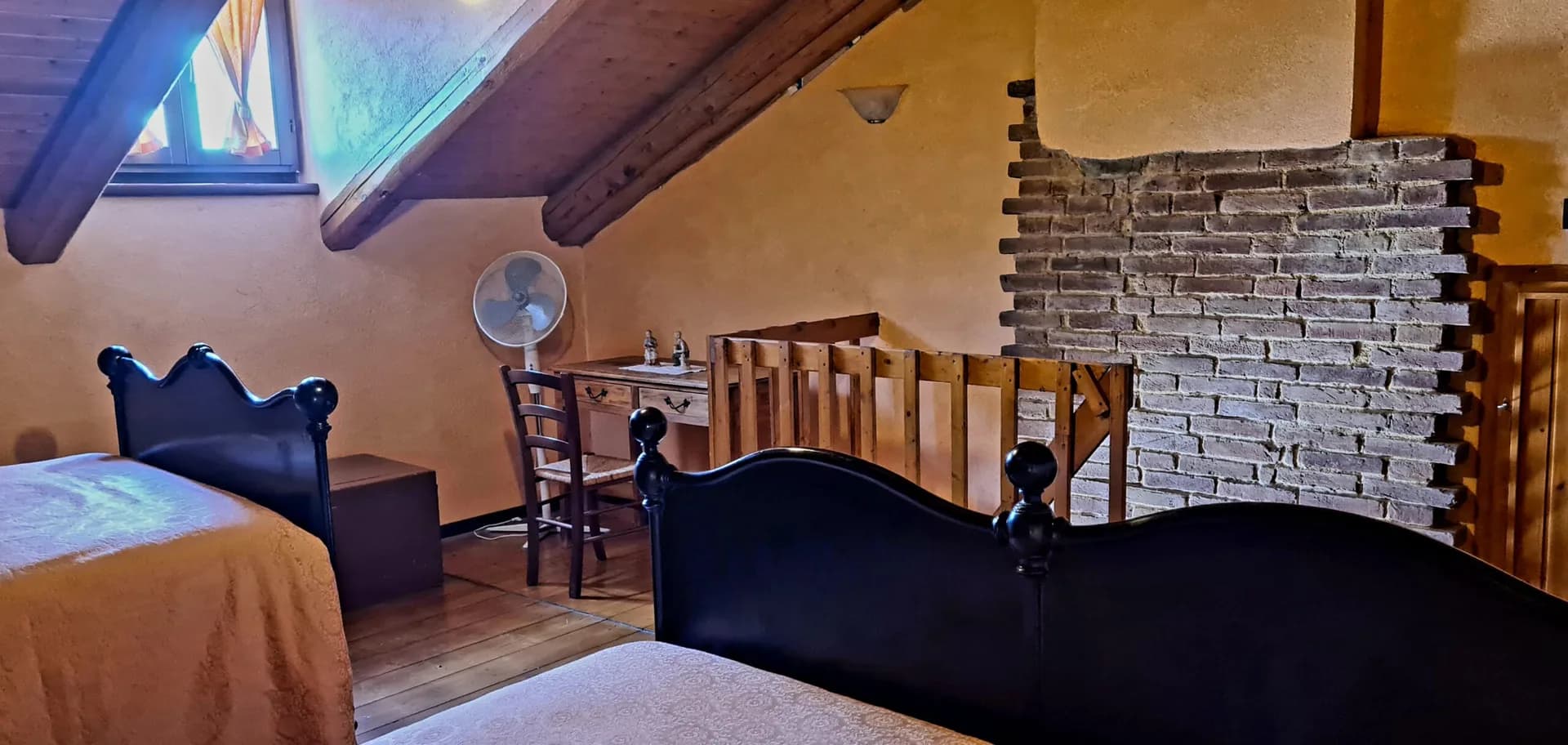 Farmhouse Le Rondini - Chiusi della Verna (AR) - Photo 2
