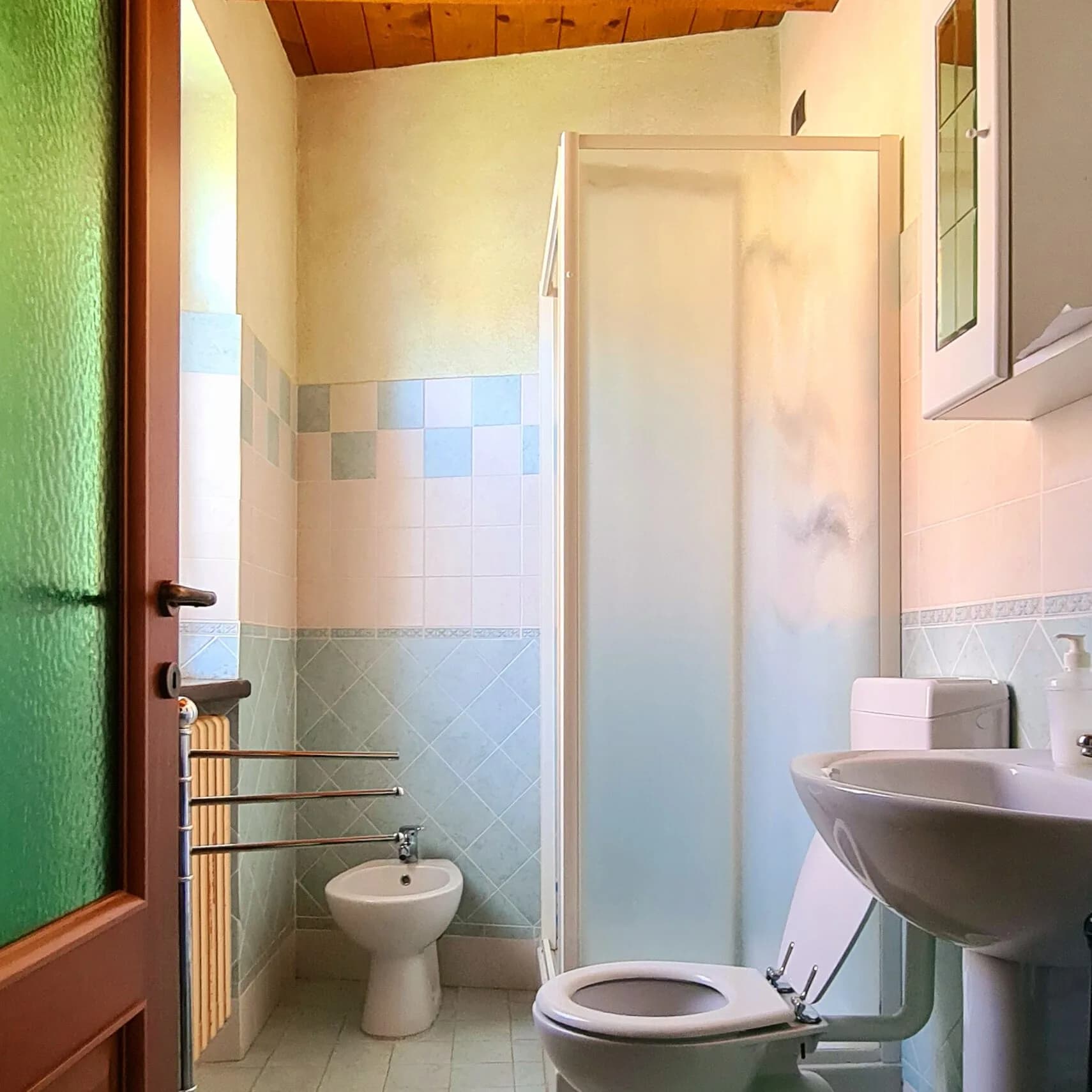 Farmhouse Le Rondini - Chiusi della Verna (AR) - Photo 4
