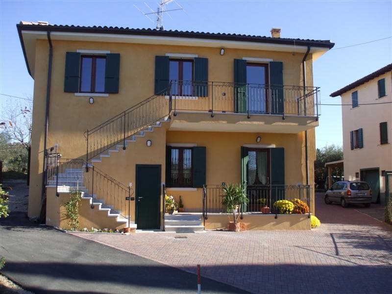 2-Zimmer-Wohnung – BedBardolino Appartamenti Turistici - Foto 3