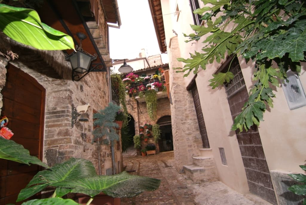 Affittacamere Residence San Sisto - Foto 4