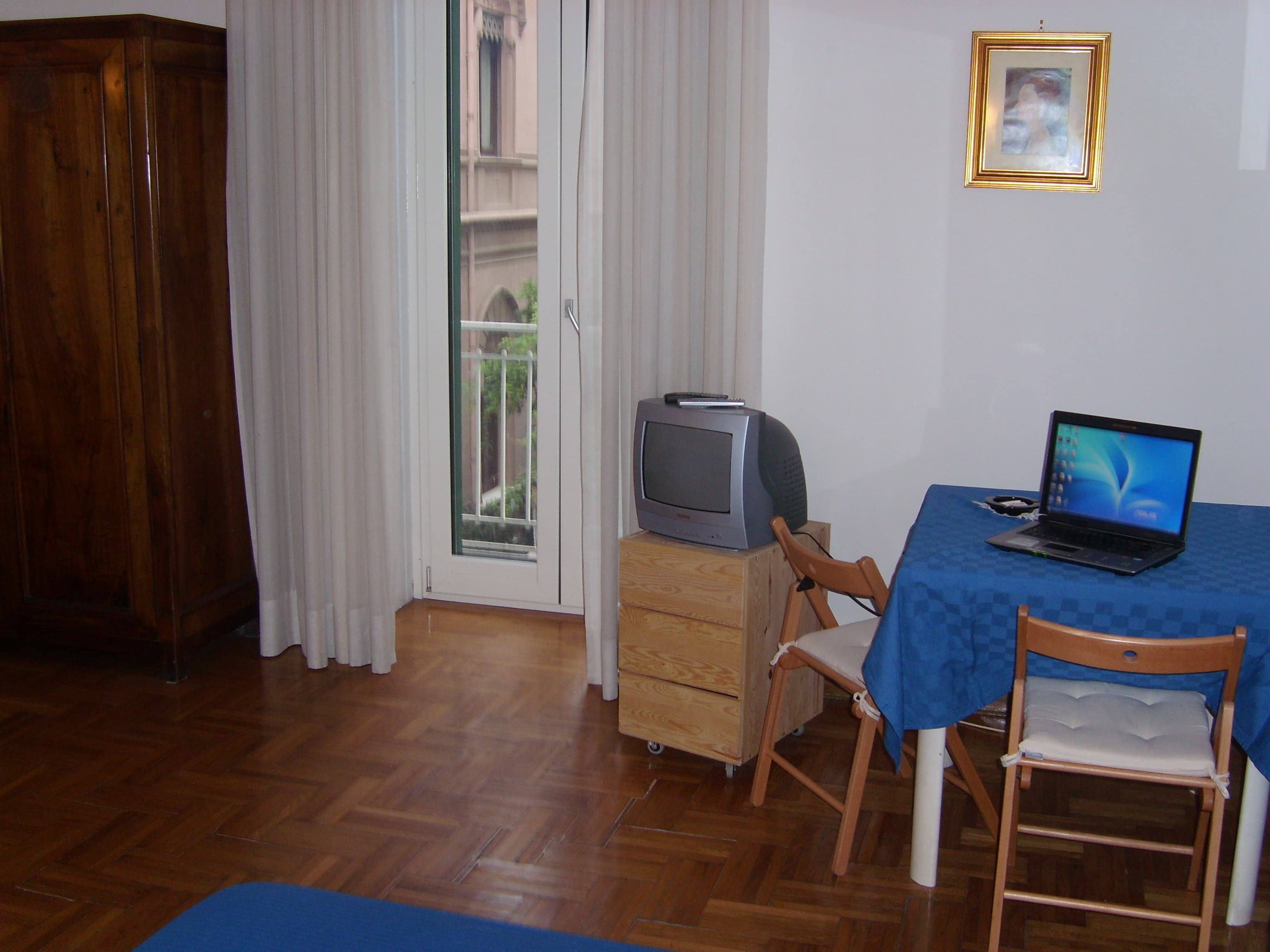 Habitación privada – Amedeo - Foto 2