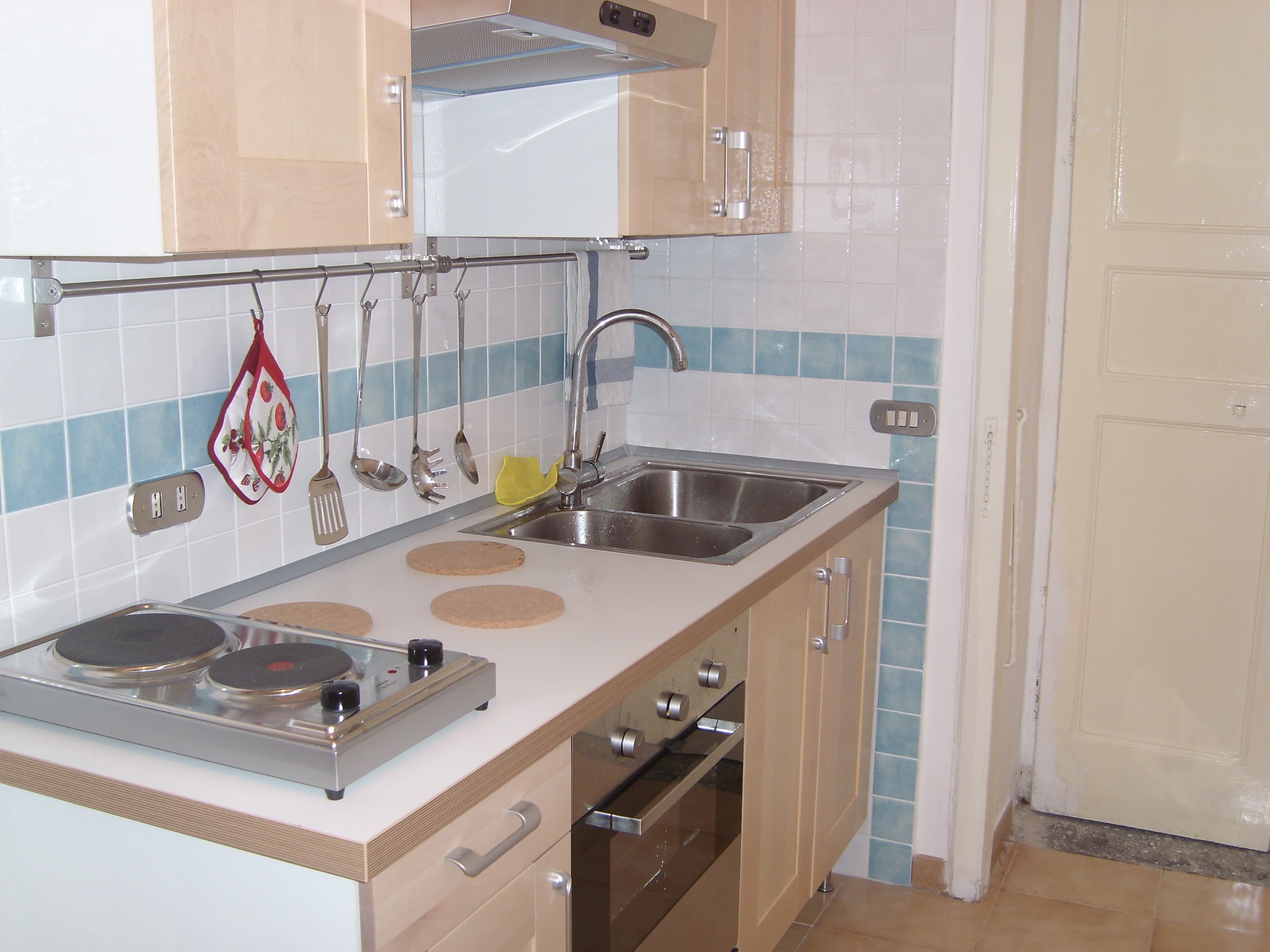 Habitación privada – Amedeo - Foto 4
