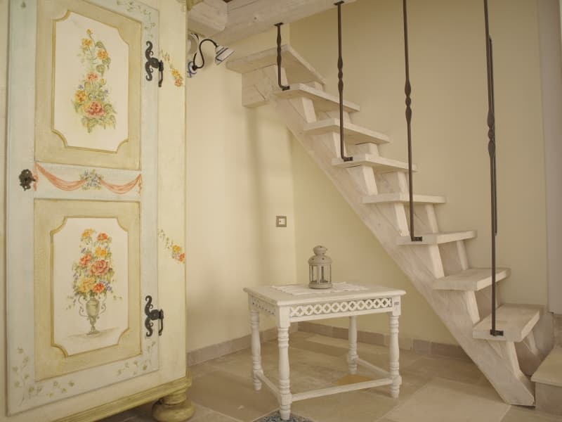 Chambre privée – B & B Casa Fiore - Foto 2