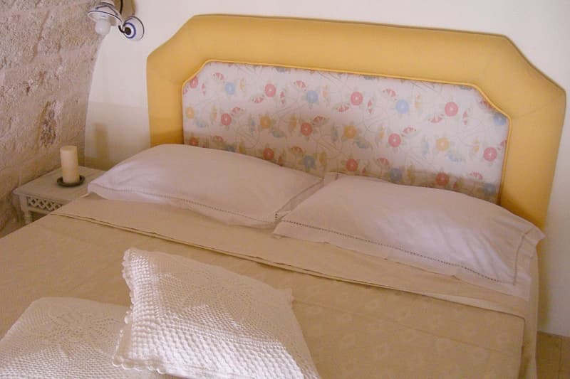 Chambre privée – B & B Casa Fiore - Foto 3