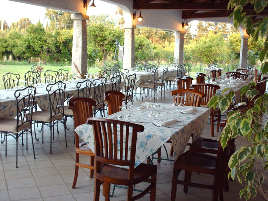 Hotel Ristorante Domu Incantada - Foto 3