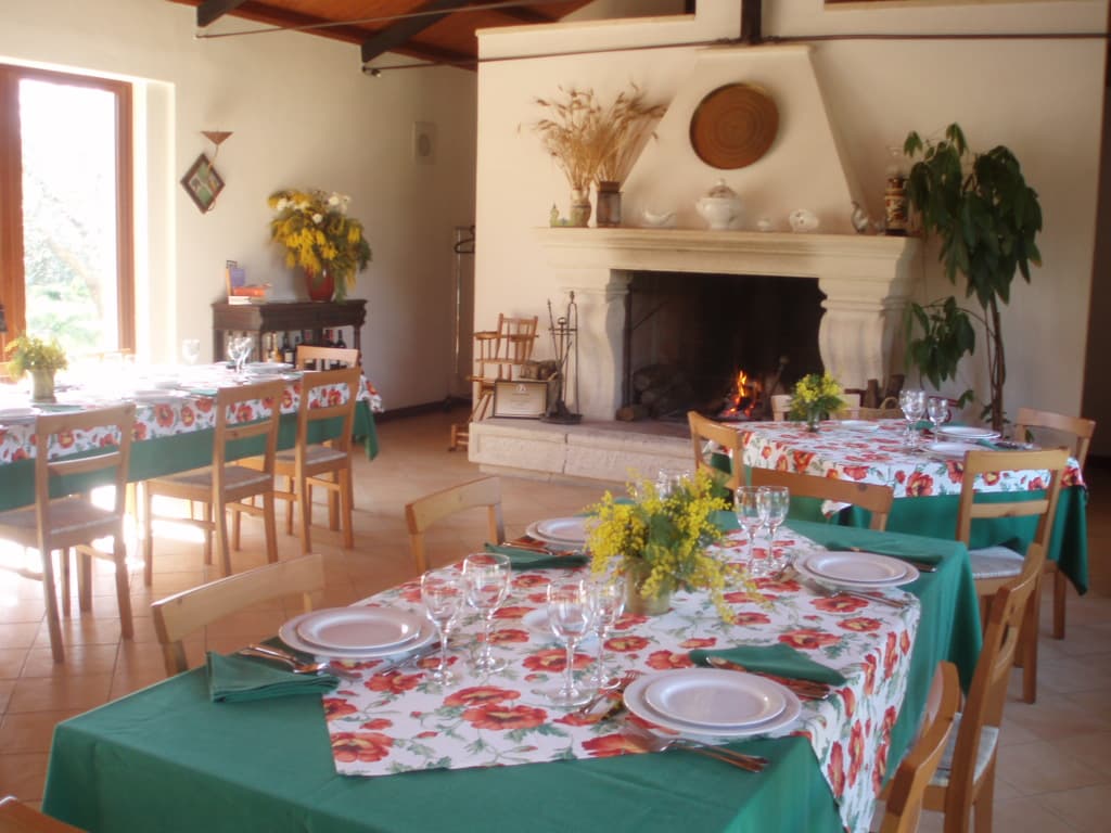 L'orto Di Lucania - Foto 4