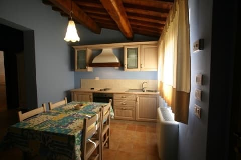 Chambre privée – Country House Le Calvie - Foto 3