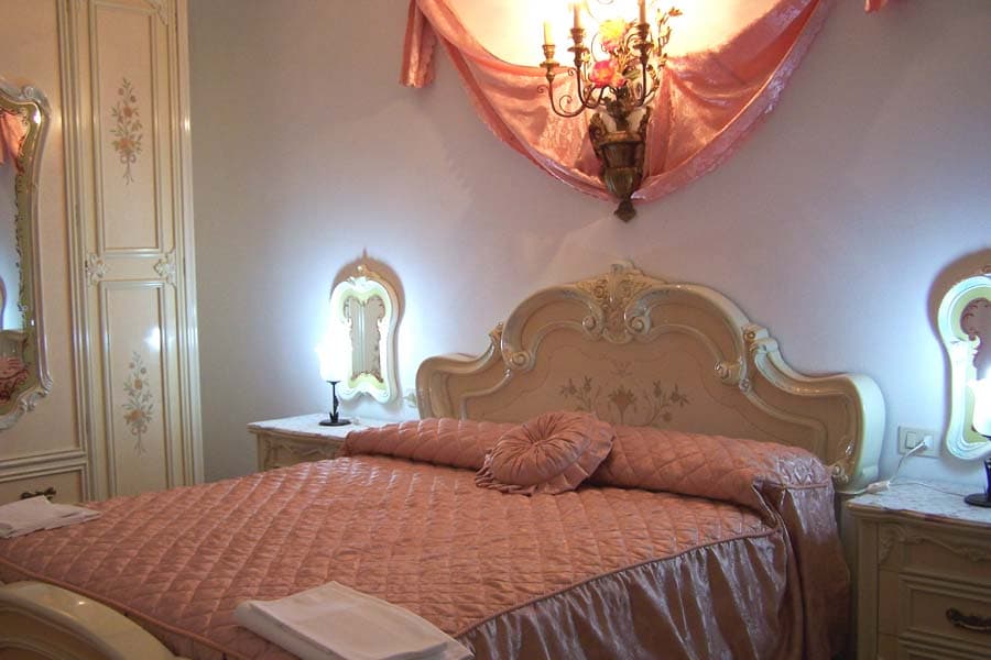 Villa Fiorella Casa Vacanze - Foto 2