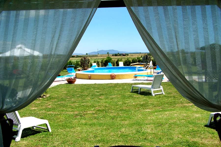 Villa Fiorella Casa Vacanze - Foto 4
