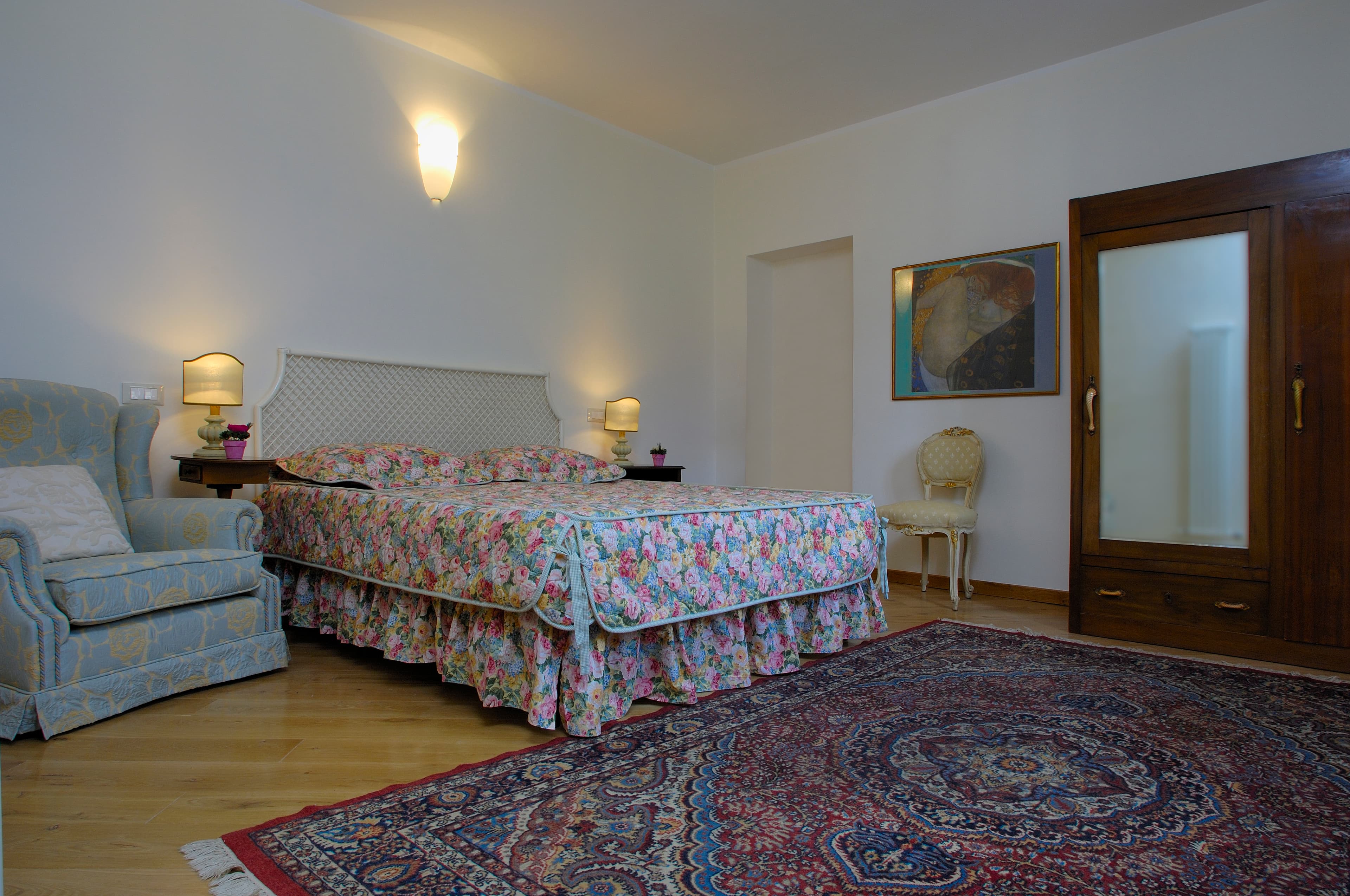 Relais Orsa Gemma B & B - Foto 3