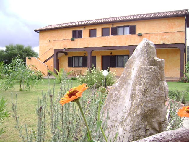 Farmhouse Sa Pedra - Foto 2