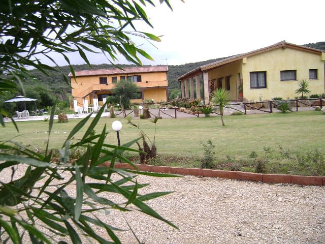 Farmhouse Sa Pedra - Foto 4