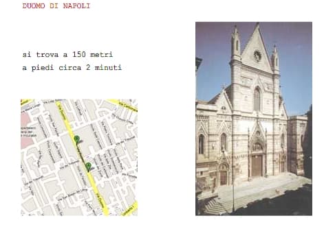 B&B Via Del Duomo - Bed & Breakfast en Nápoles (NA)