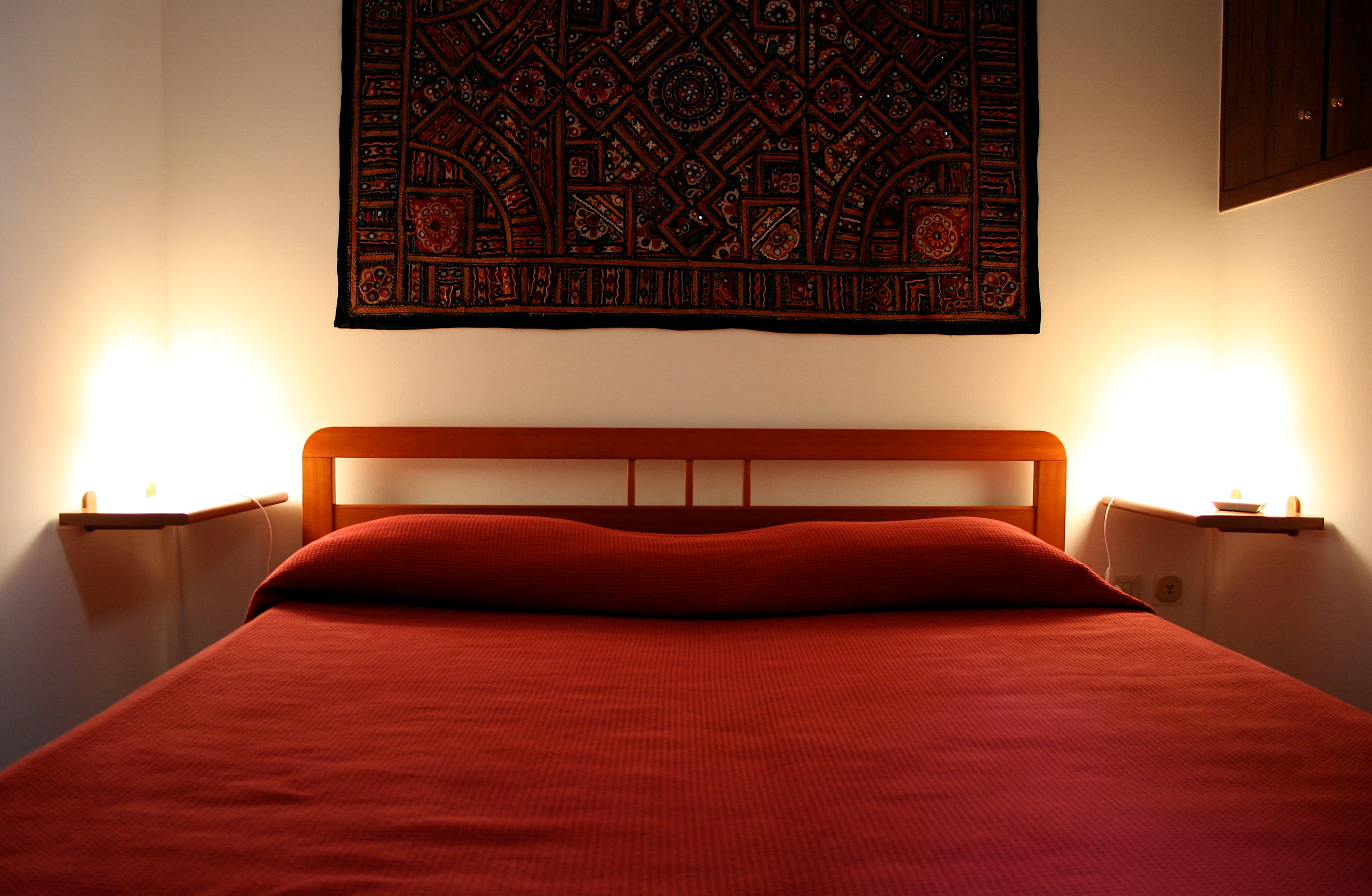 Chambre privée – Artas - Foto 4