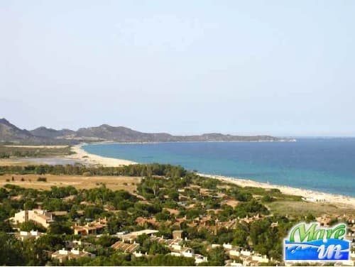 Apartamento de 2 piezas – Costa Rei Villaggio - Foto 2