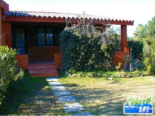 Apartamento de 2 piezas – Costa Rei Villaggio - Foto 3