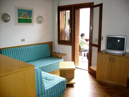 Appartement 2 pièces – Tarvisio Residence - Foto 2