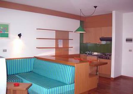 Appartement 2 pièces – Tarvisio Residence - Foto 4