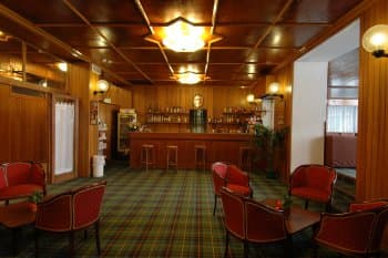 Chambre privée – Hotel Majestic - Foto 2