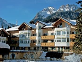 Appartement 2 pièces pour 2 personnes - Appartement a Primiero San Martino di Castrozza