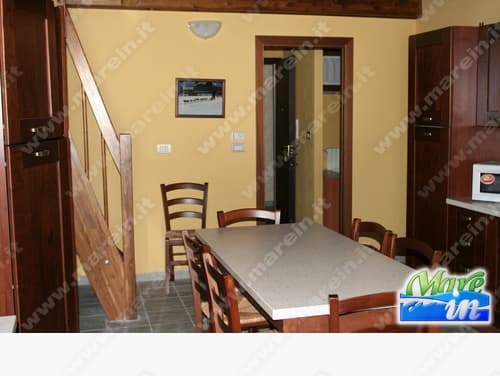2-Room Apartment – Sestriere Residence Edelweiss - Foto 3