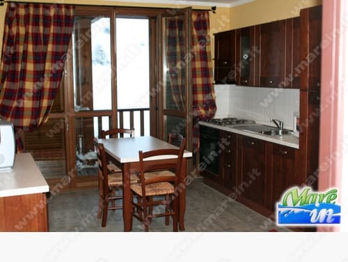 2-Room Apartment – Sestriere Residence Edelweiss - Foto 4
