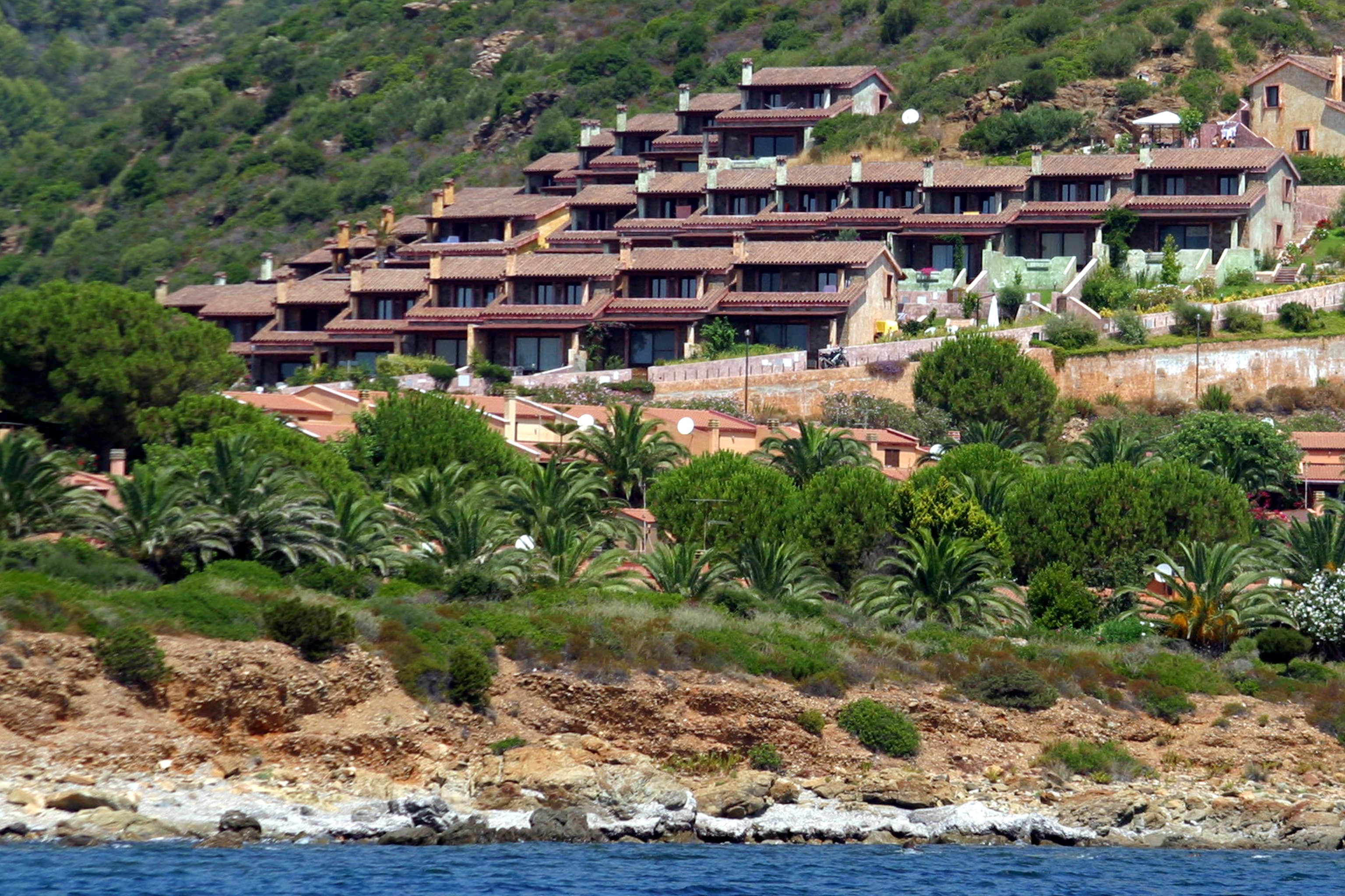 Complejo vacacional Porto Corallo - Villaputzu - Foto 3