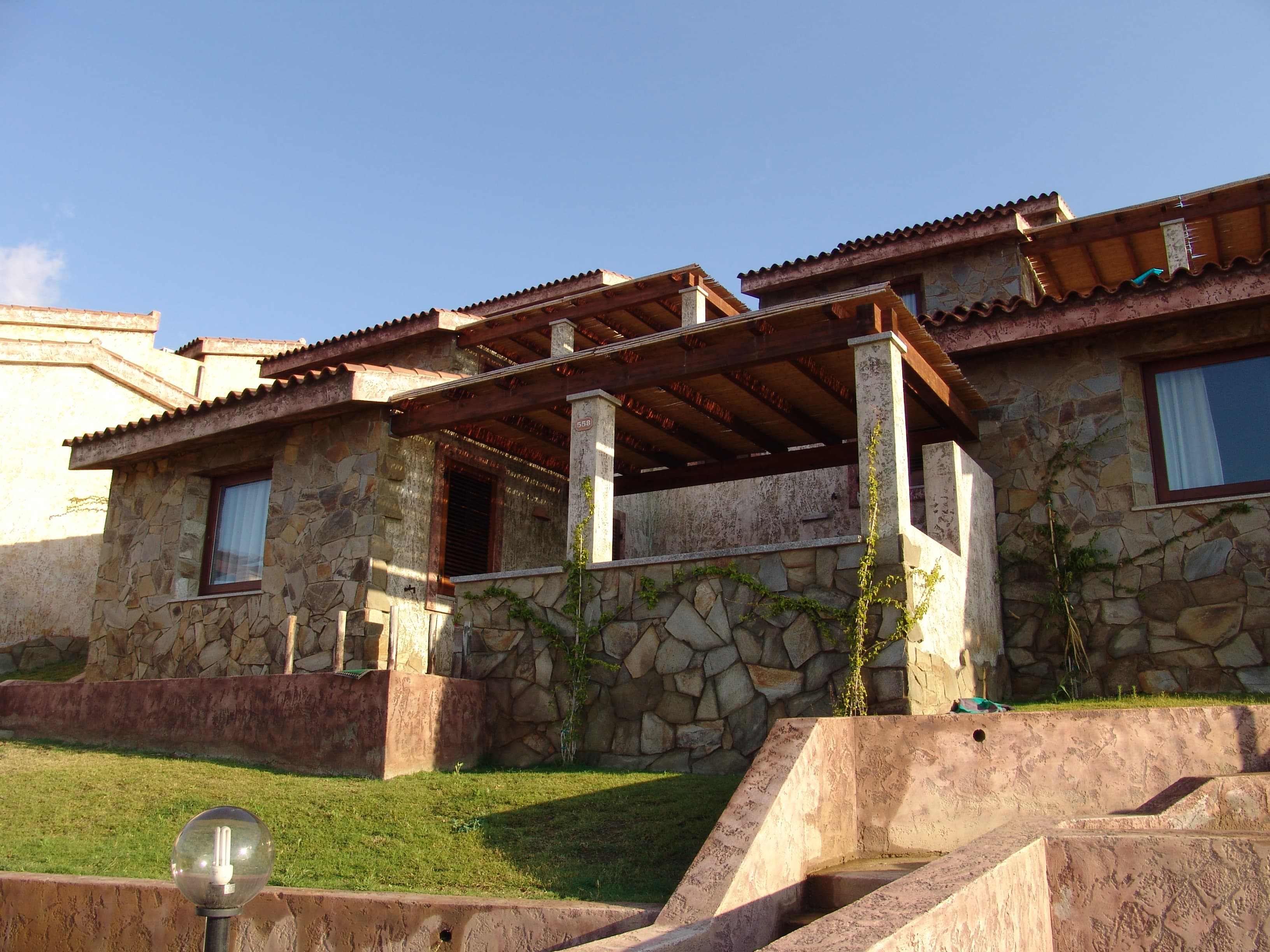 Complejo vacacional Porto Corallo - Villaputzu - Foto 4