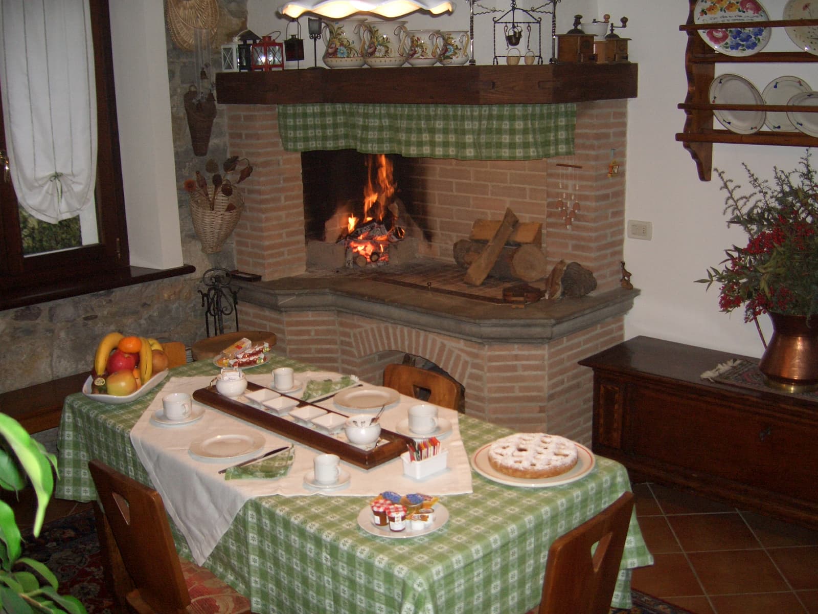 B&B SCACCIA PENSIERI-TARCENTO-3346169895 - Foto 2